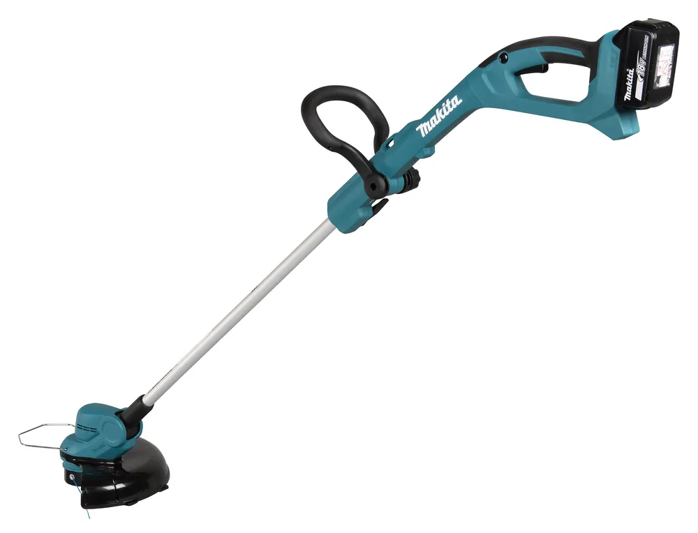 Makita DUR193Z 18V LXT Solo -akkuruohotrimmeri