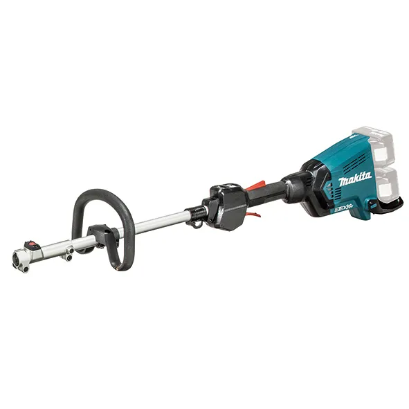 Makita DUX60 -puutarhan monitoimikone (ilman akkua)