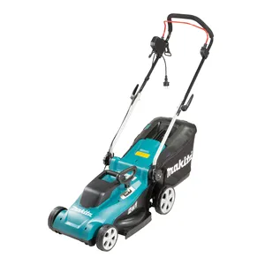 Makita ruohonleikkuri ELM3720 1400 W -sähköruohonleikkuri