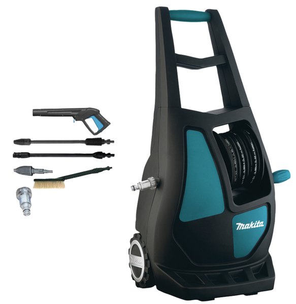 Makita HW132 -painepesuri