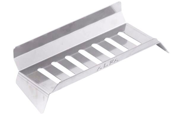 Alfa Forni wood holder, puuteline 37 cm