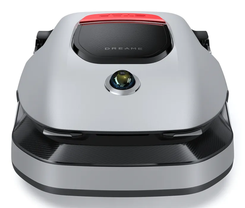 Dreame A1 Pro 1000, GPS, Wi-Fi, 1000 m² -robottiruohonleikkuri