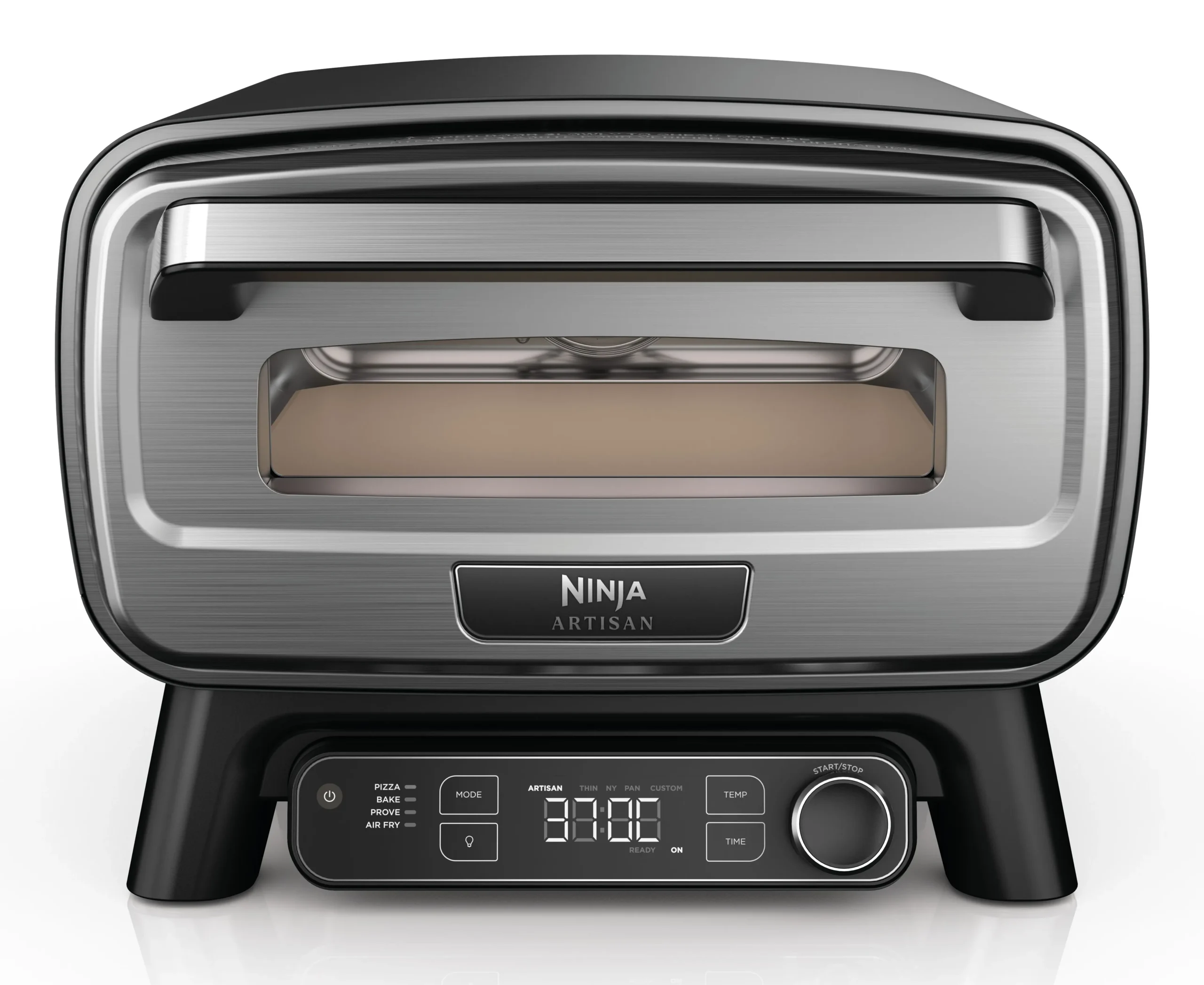 Ninja Artisan -pizzauuni & airfryer