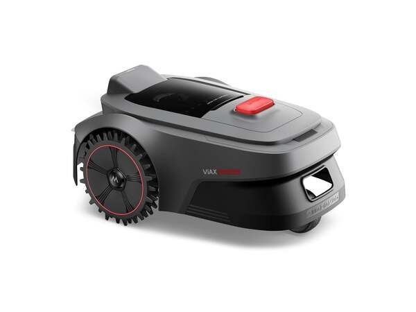 DREAME MOVA ViAX 300, Wi-Fi, 300 m² -robottiruohonleikkuri