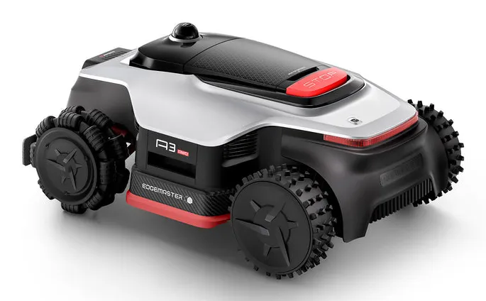 Dreame A3 AWD Pro 5000, GPS, Smart, 4G, 5000 m² -robottiruohonleikkuri