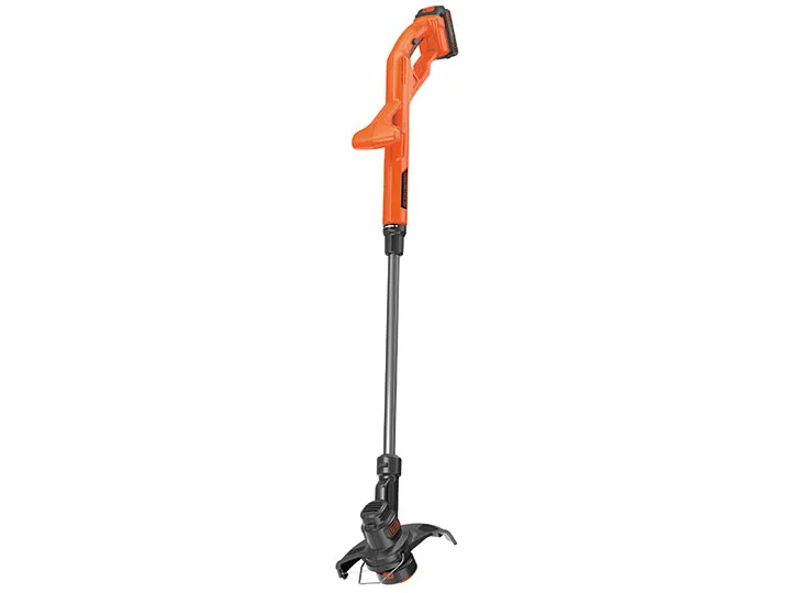 Black&Decker ST1823 -akkutrimmeri
