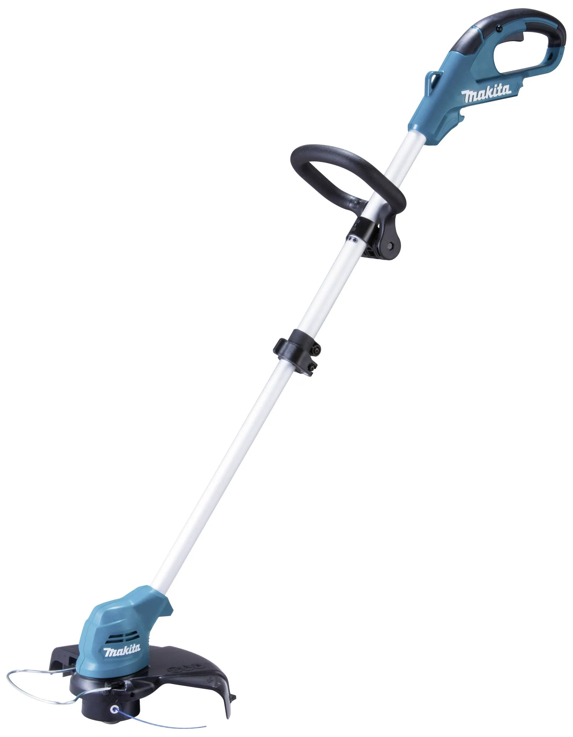 Makita UR100DZ -akkutrimmeri (ilman akkua)