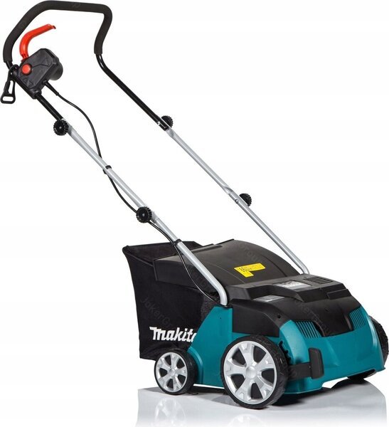 Makita UV3200 -  nurmikon ilmaaja