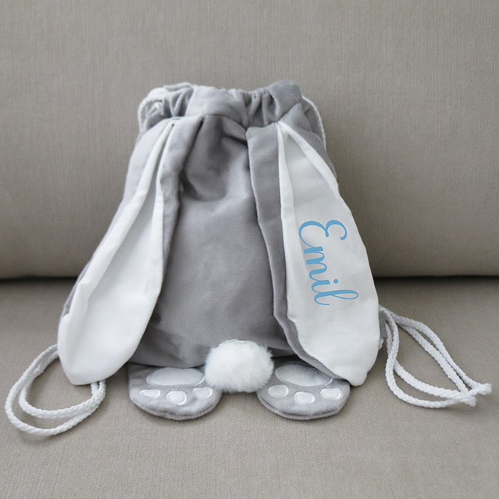 Pupu-jumppareppu nimellä Ruskea