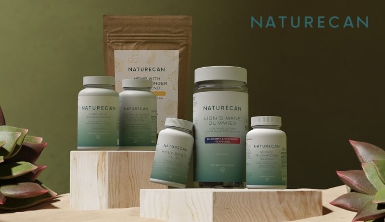 Offerillan asiakkaille 15% alennus Naturecan-verkkokaupasta