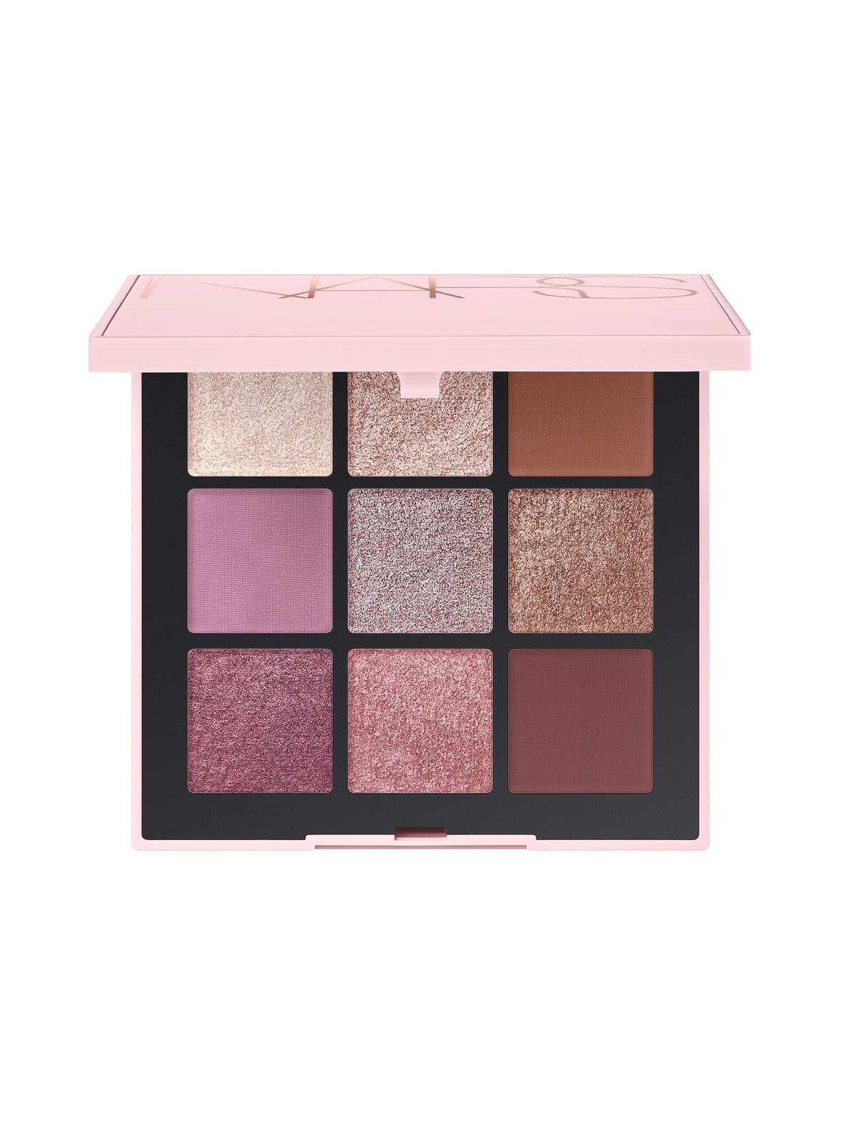 Afterglow eyeshadow palette -luomiväripaletti