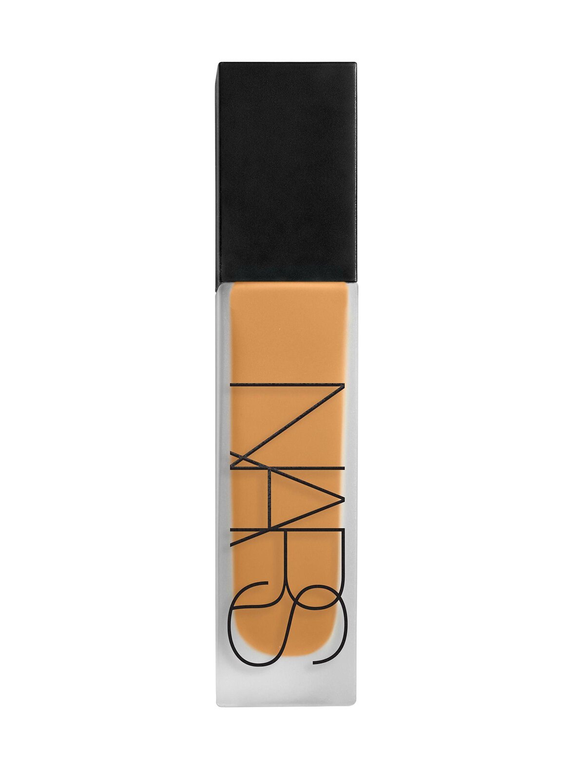Natural matte longwear foundation -meikkivoide