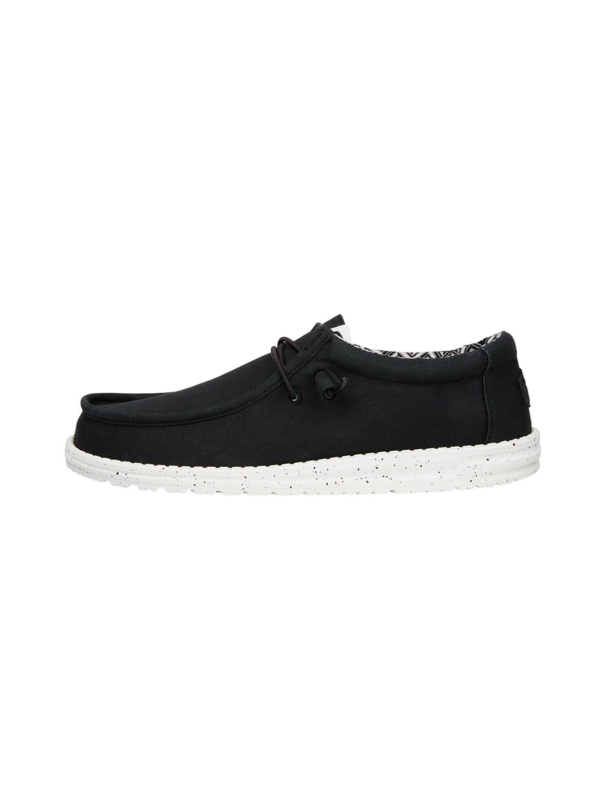 Wally stretch -loaferit