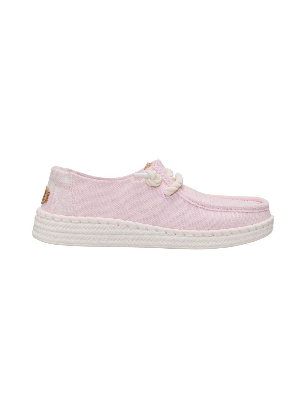 Wendy espadrille -kengät