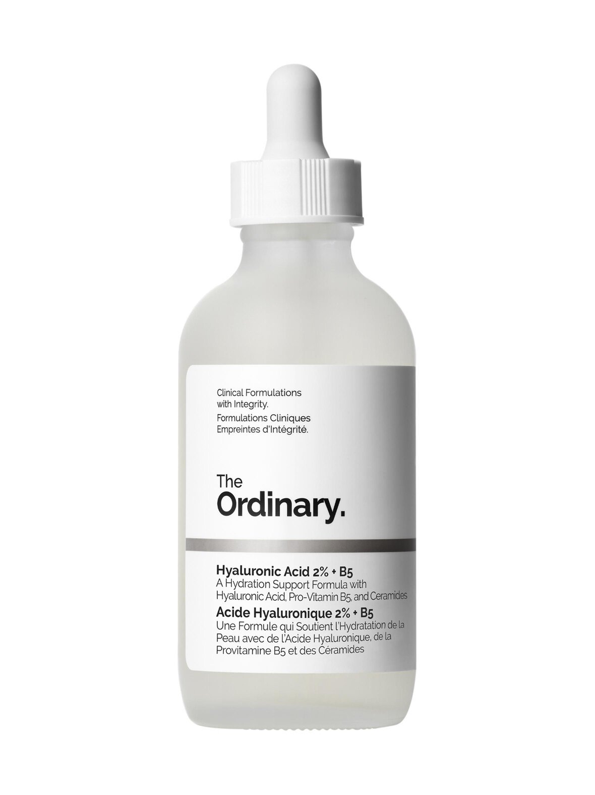 Hyaluronic acid 2% + b5 -seerumi 120 ml