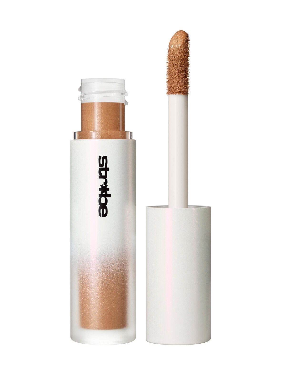 Strobe beam liquid bronzelighter- nestemäinen aurinkopuuteri