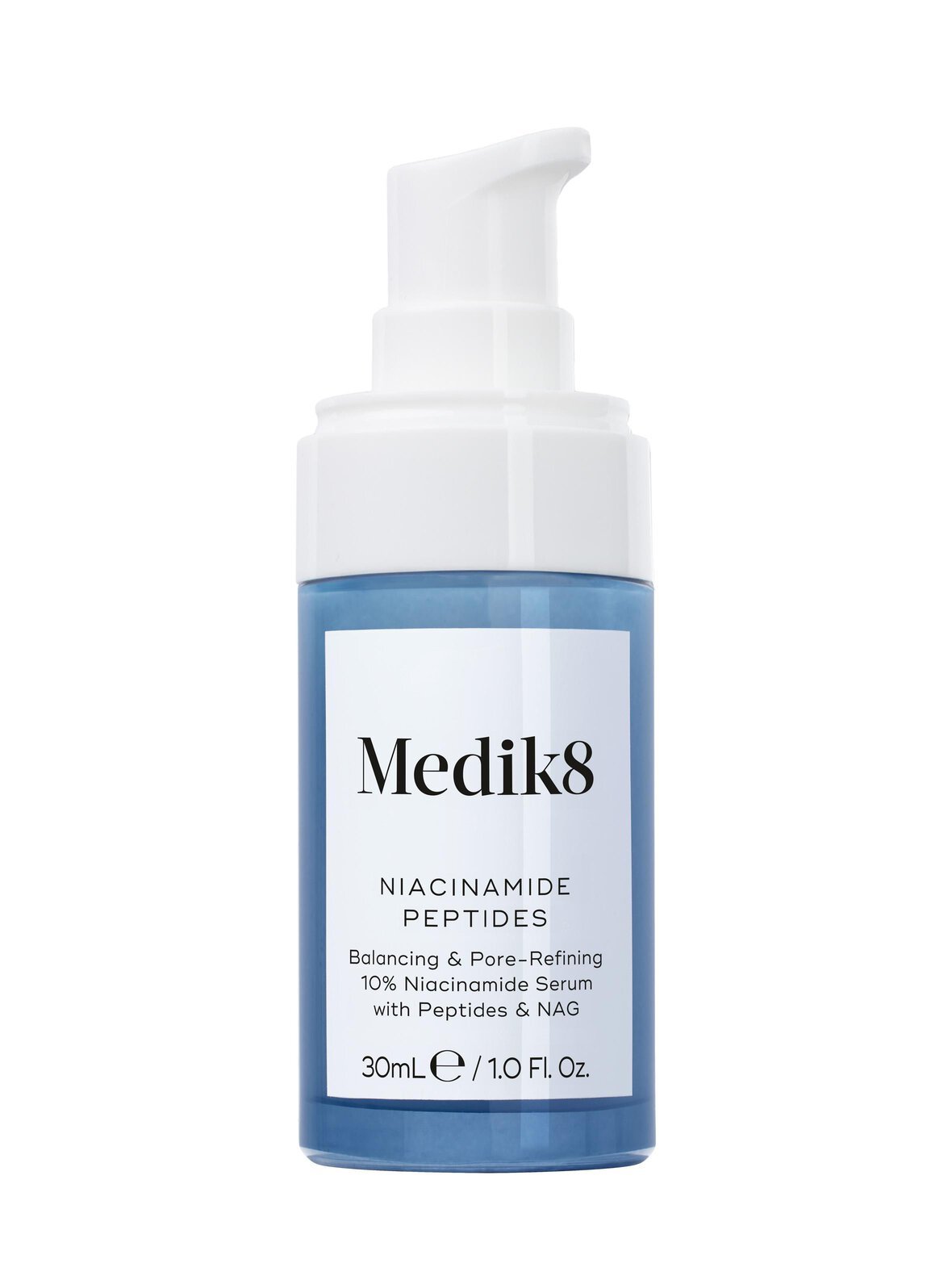Niacinamide peptides -seerumi