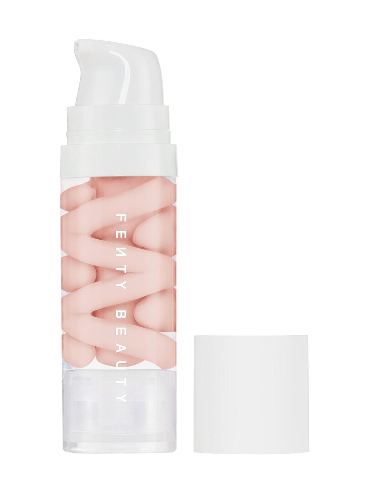 Mini grip trip mattifying + blurring primer -pohjustusvoide