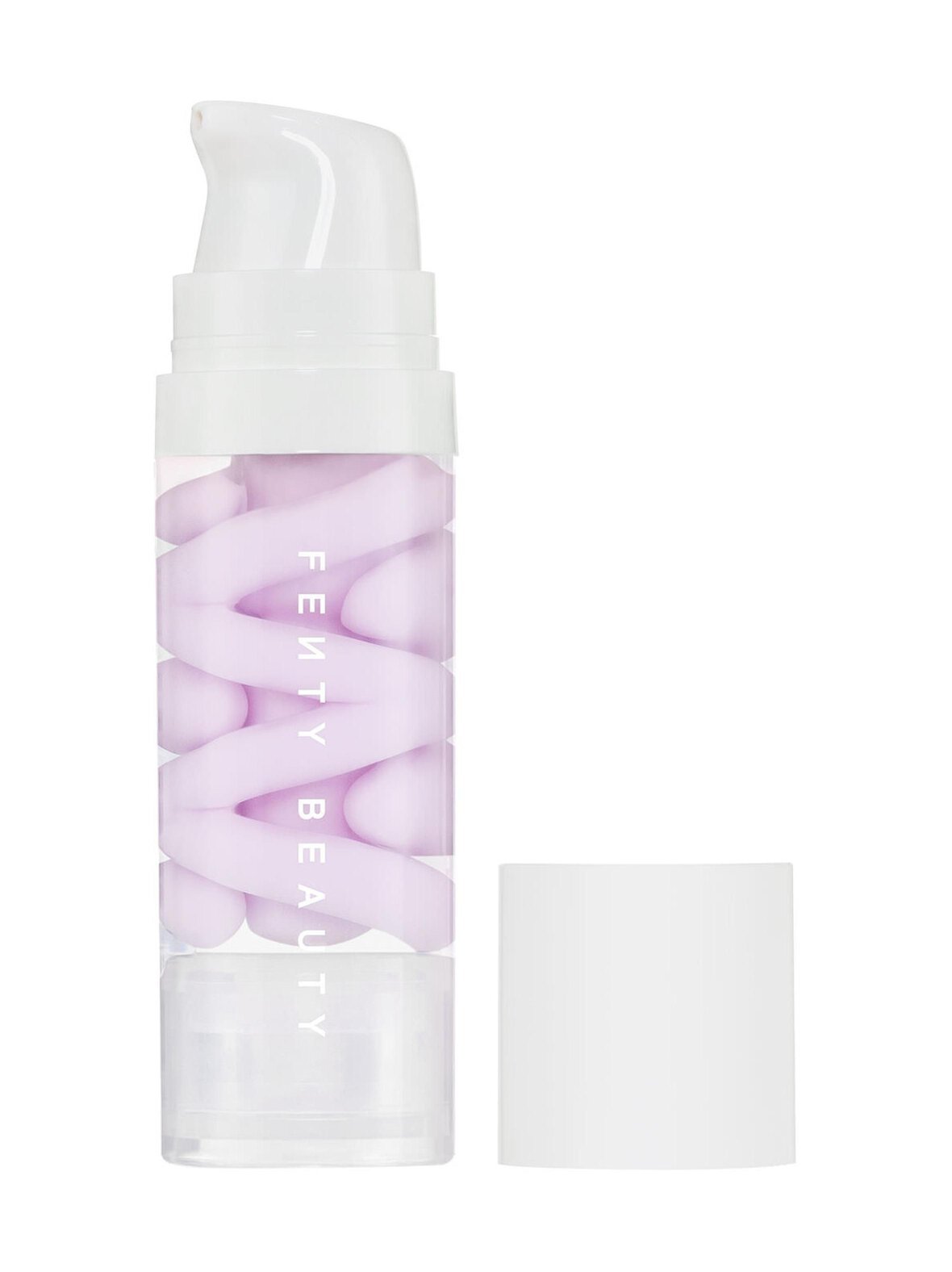 Mini grip trip hydrating + plumping primer -pohjustusvoide