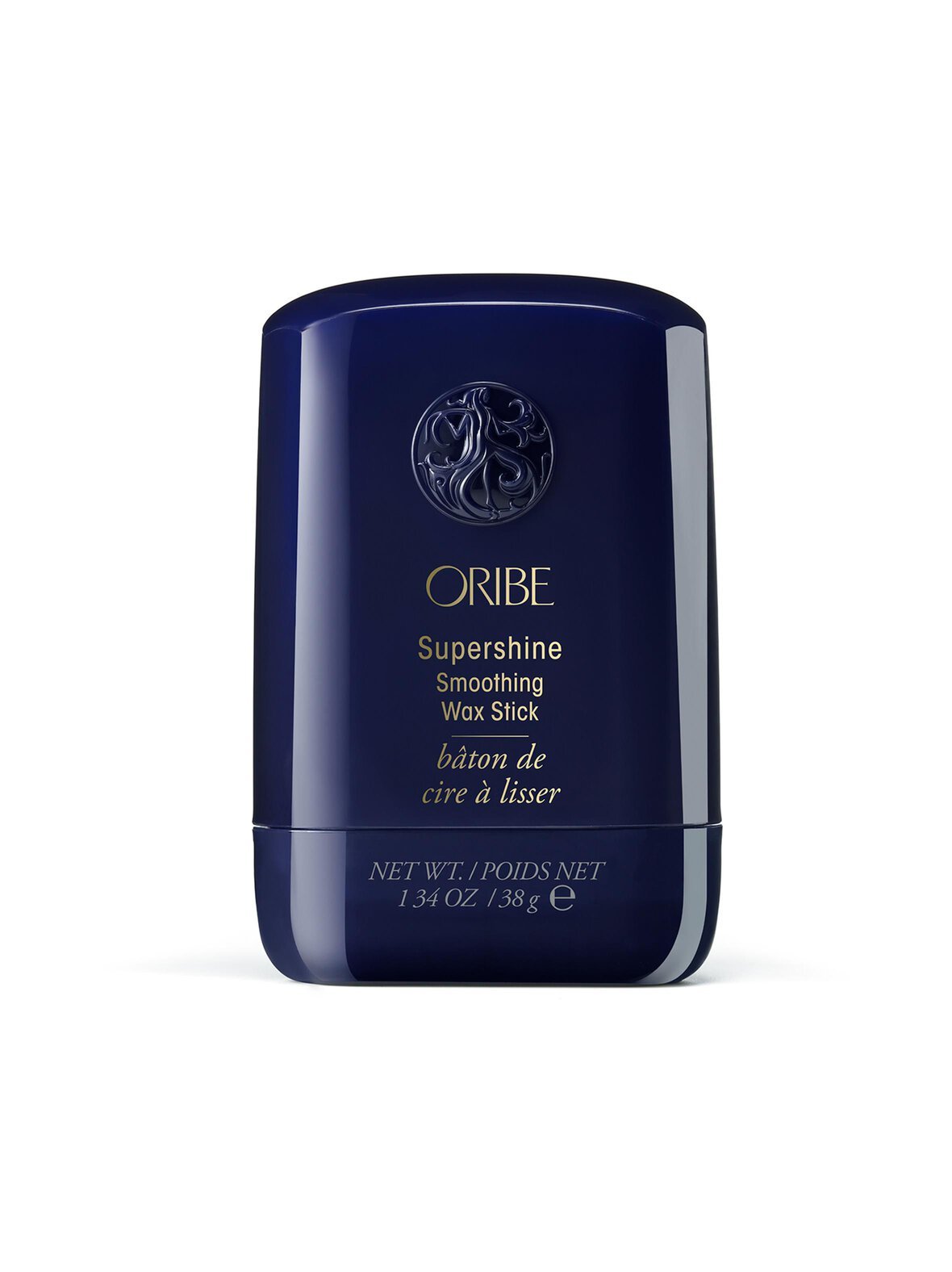 Supershine smoothing wax stick -hiusvahapuikko