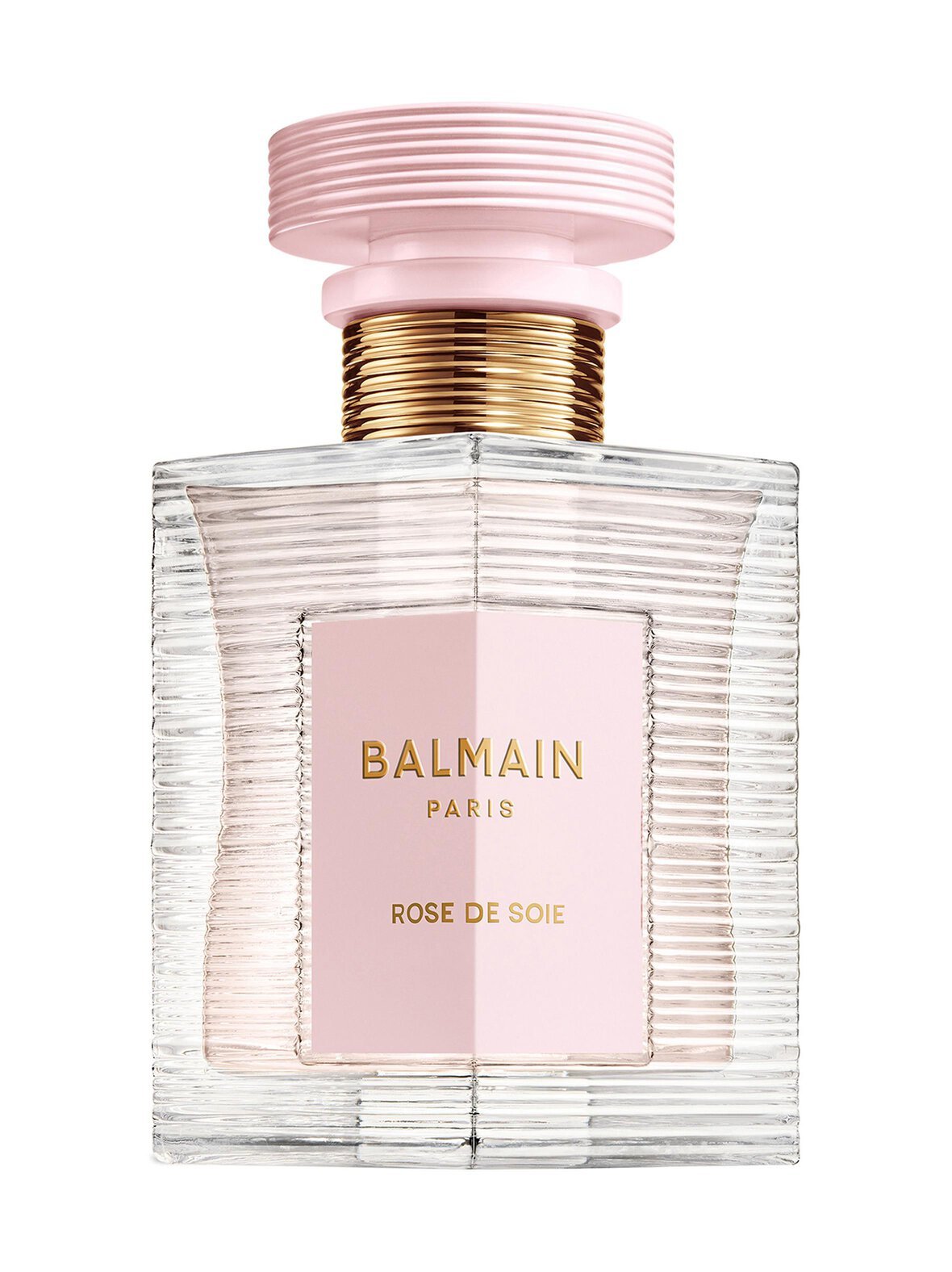 Rose de soie eau de toilette -tuoksu