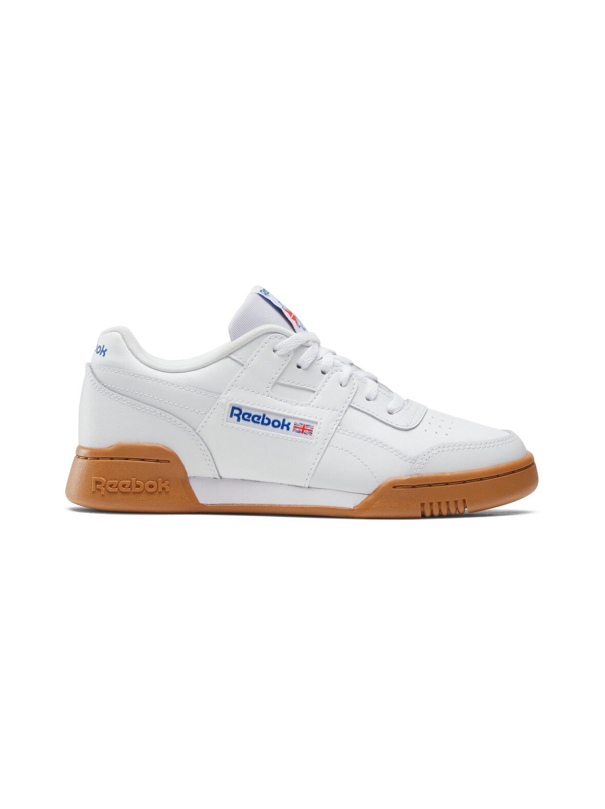 Workout plus -sneakerit