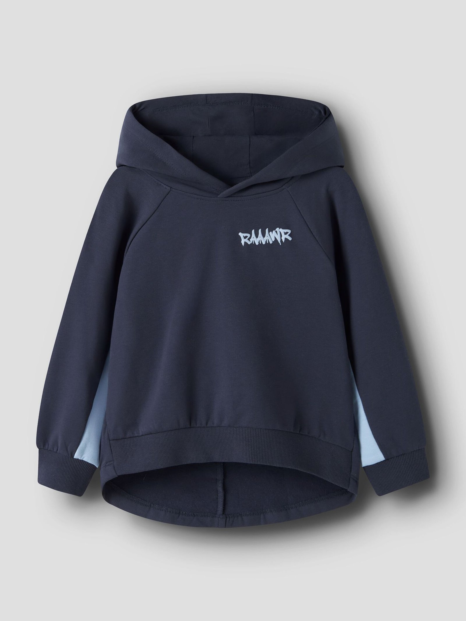 Name It lasten huppari NMMBENTU LS NREG, tummansininen