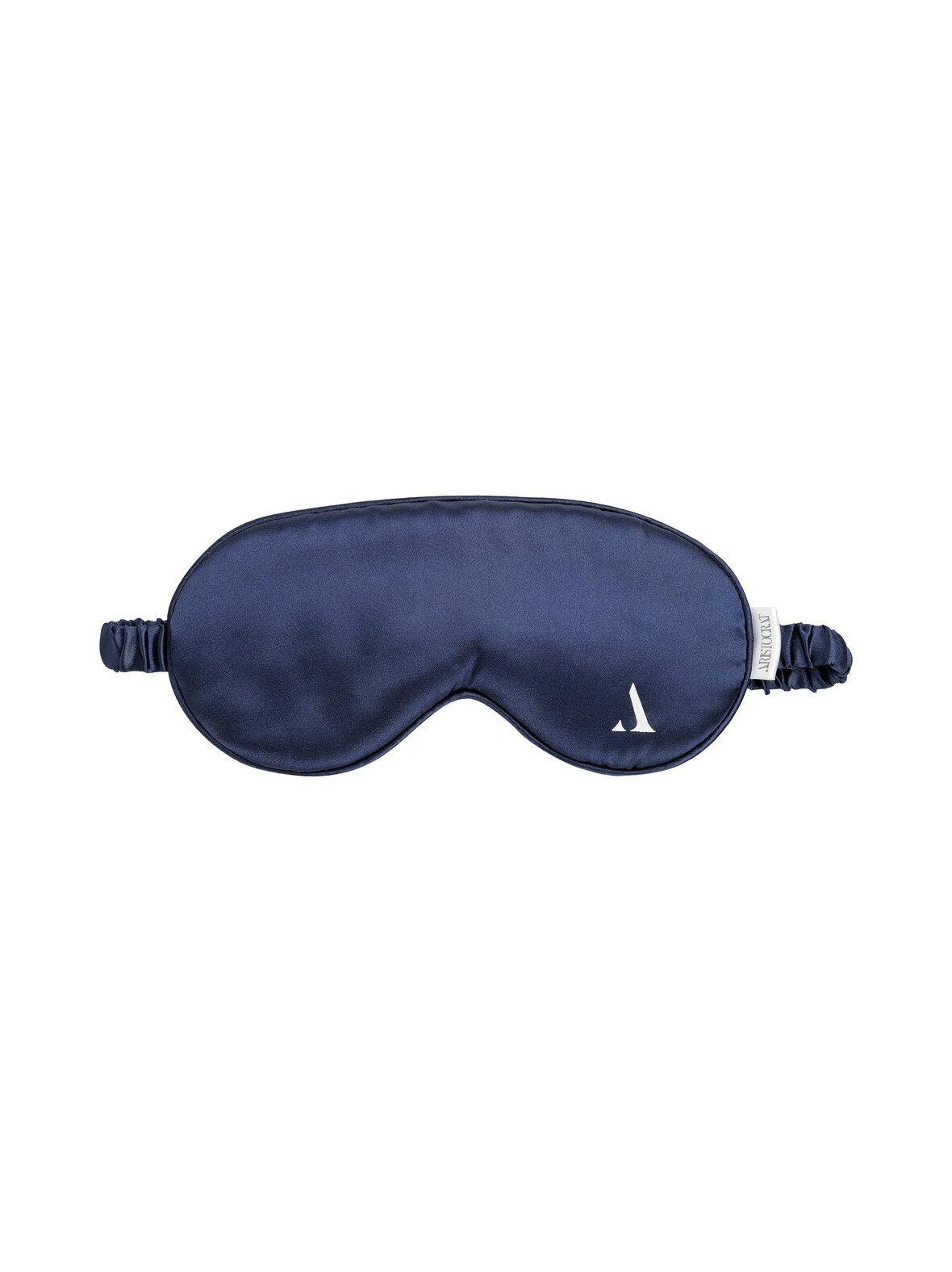 Satin sleep mask -unimaski