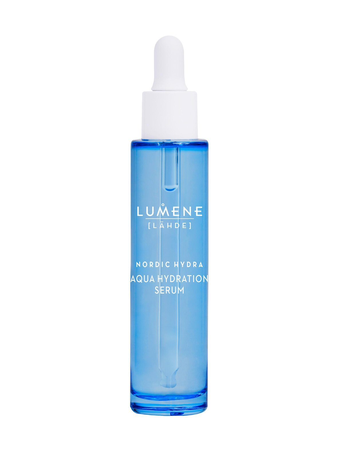 Lähde nordic hydra aqua hydration serum -seerumi 50 ml