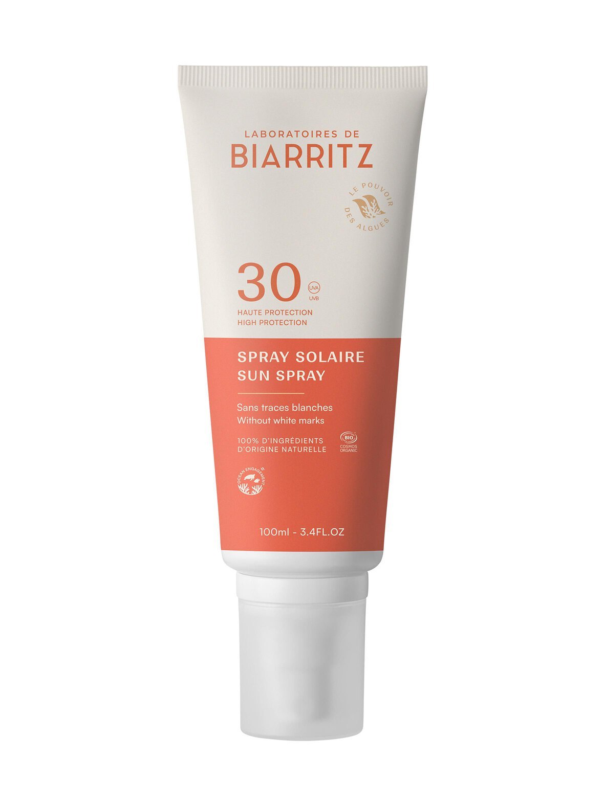 Sun spray spf30 -aurinkosuojasuihke 100 ml