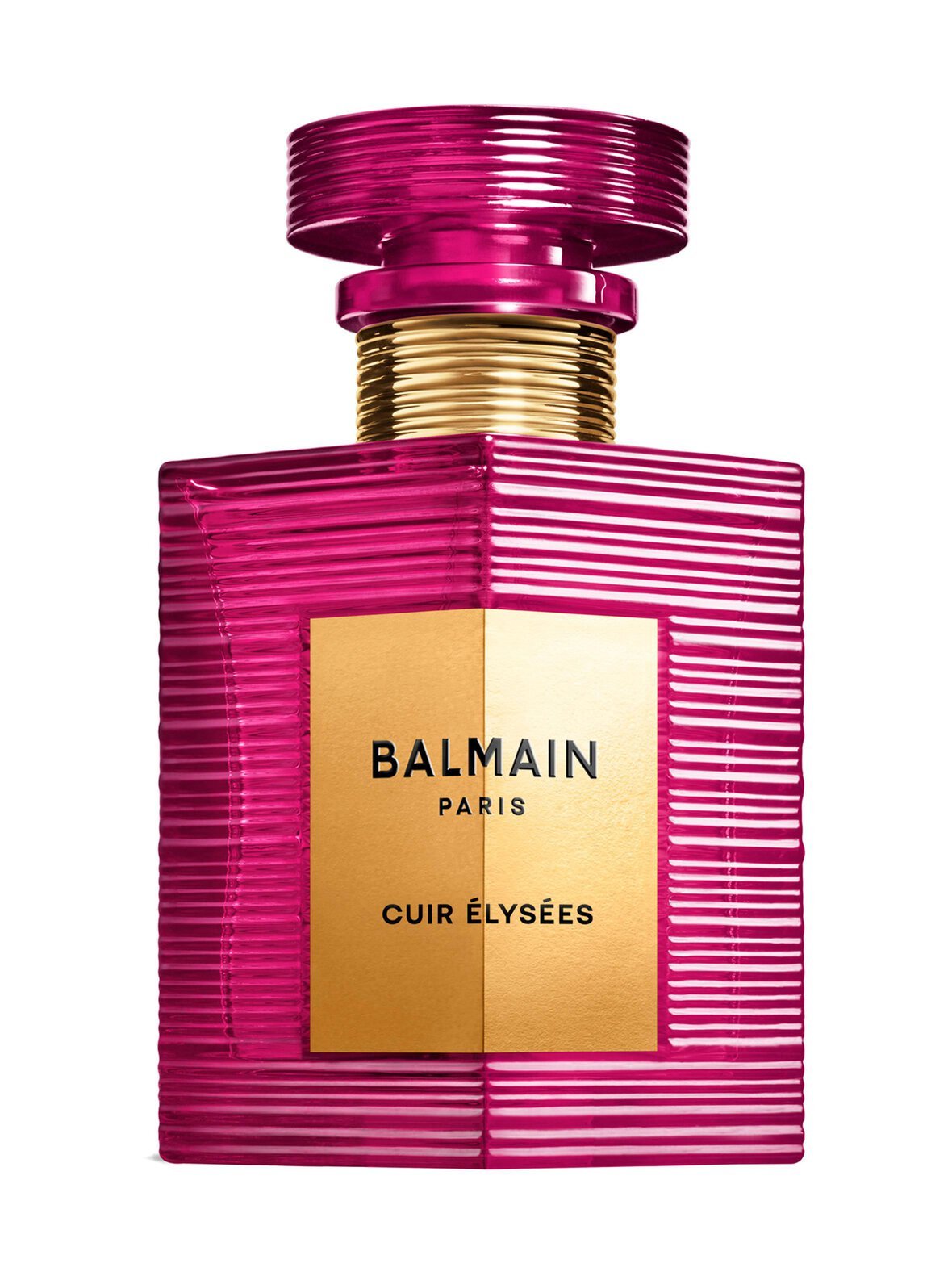 Cuir élysées eau de parfum -tuoksu