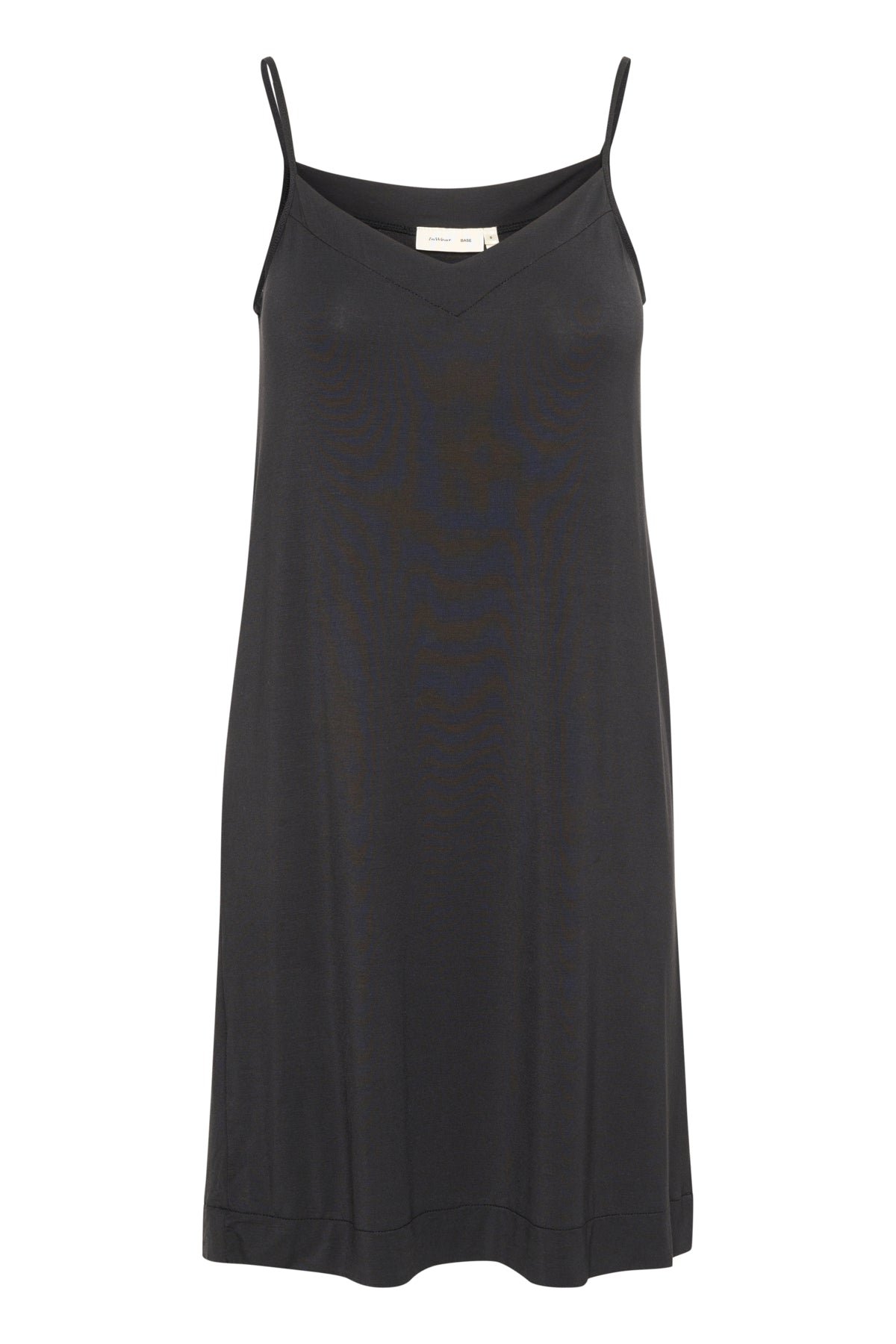Inwear mekko LilIW Base Slip Dress, Black