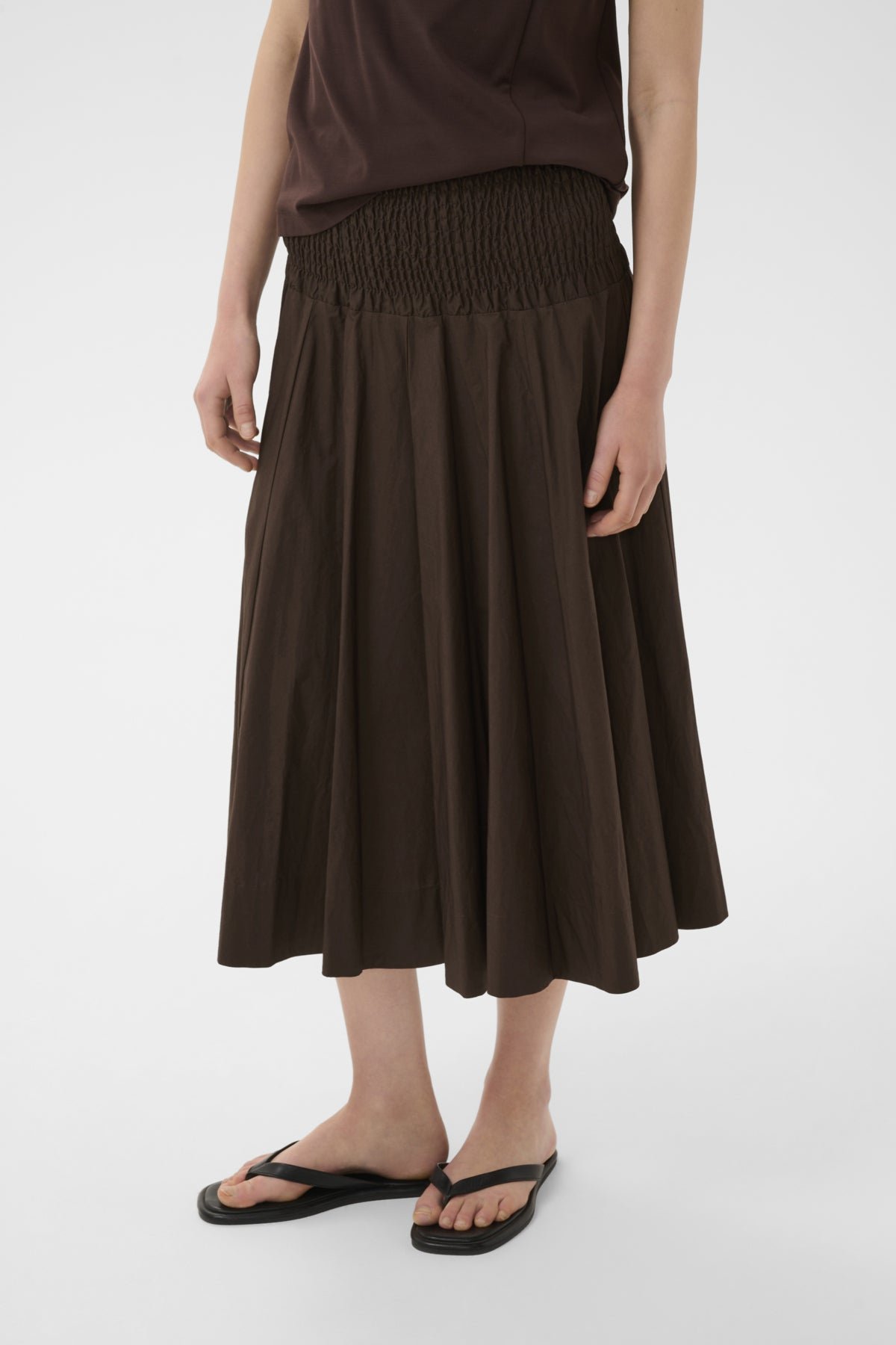 Inwear hame RavenIW, Coffee Bean