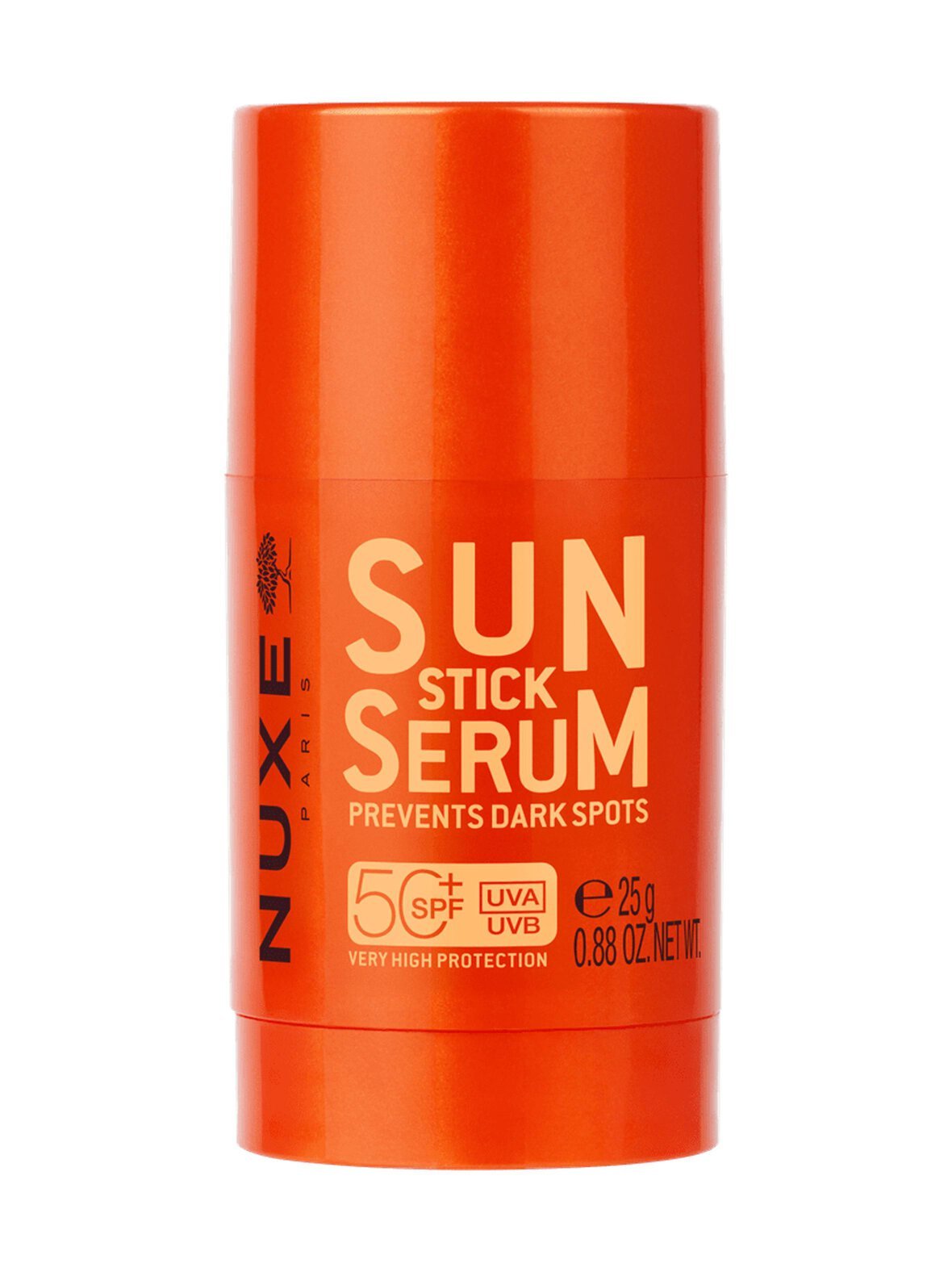 Sun stick serum spf50+ -aurinkosuojapuikko