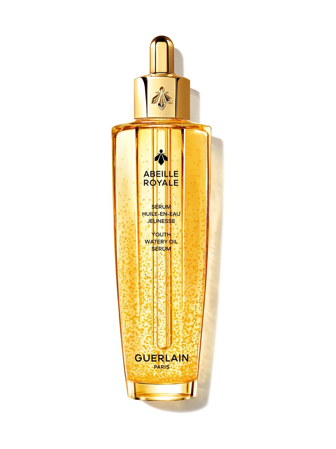Youth watery oil serum -kasvoseerumi