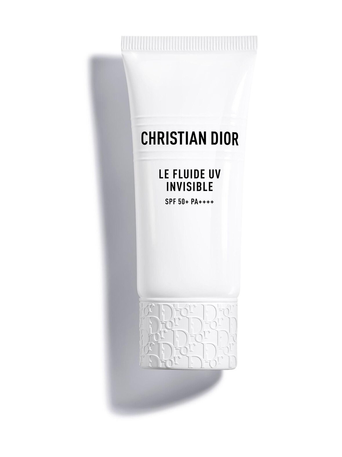 Hydrating invisible uv fluid spf 50+ pa++++ -aurinkosuoja