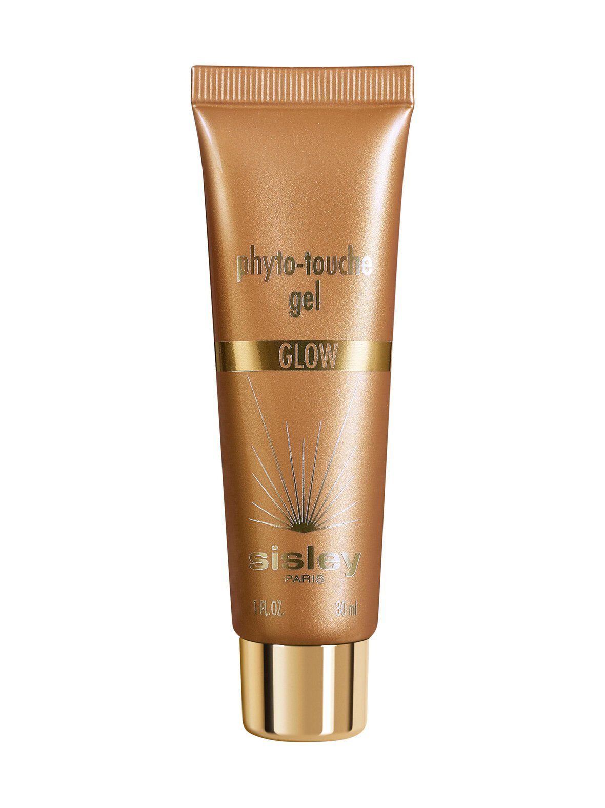 Phyto-touche gel -sävytetty geelivoide