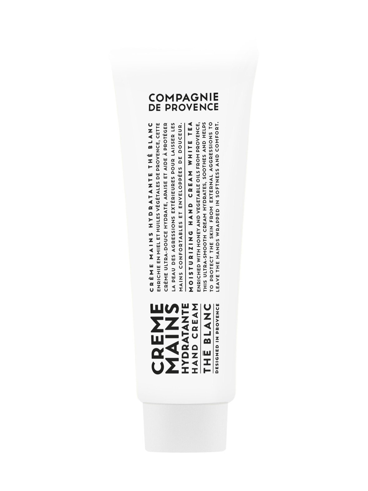 Hand cream white tea -käsivoide