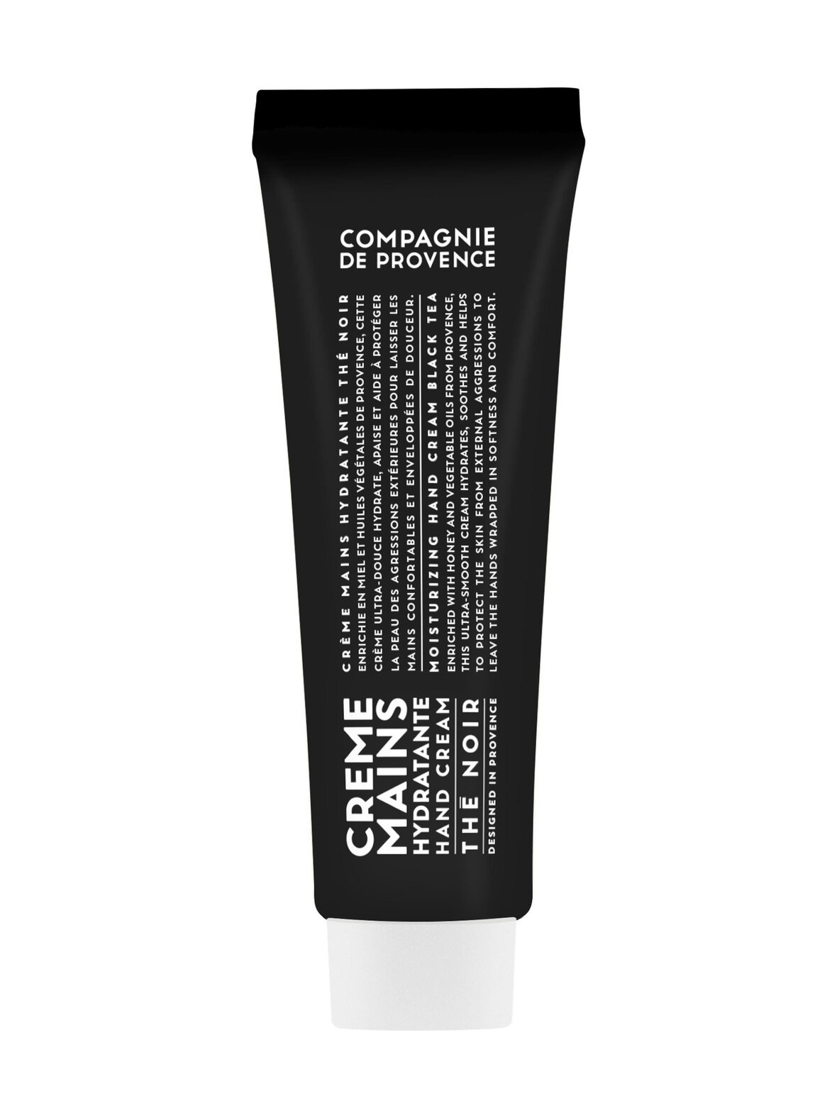 Hand cream black tea -käsivoide