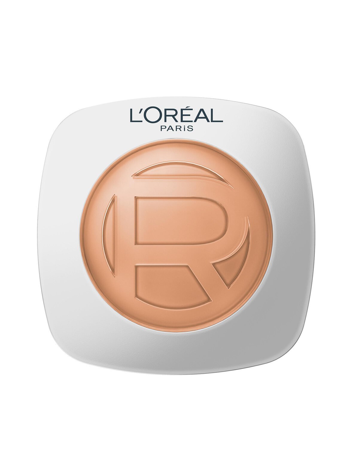 True match hyaluron tinted balm -meikkipuuteri