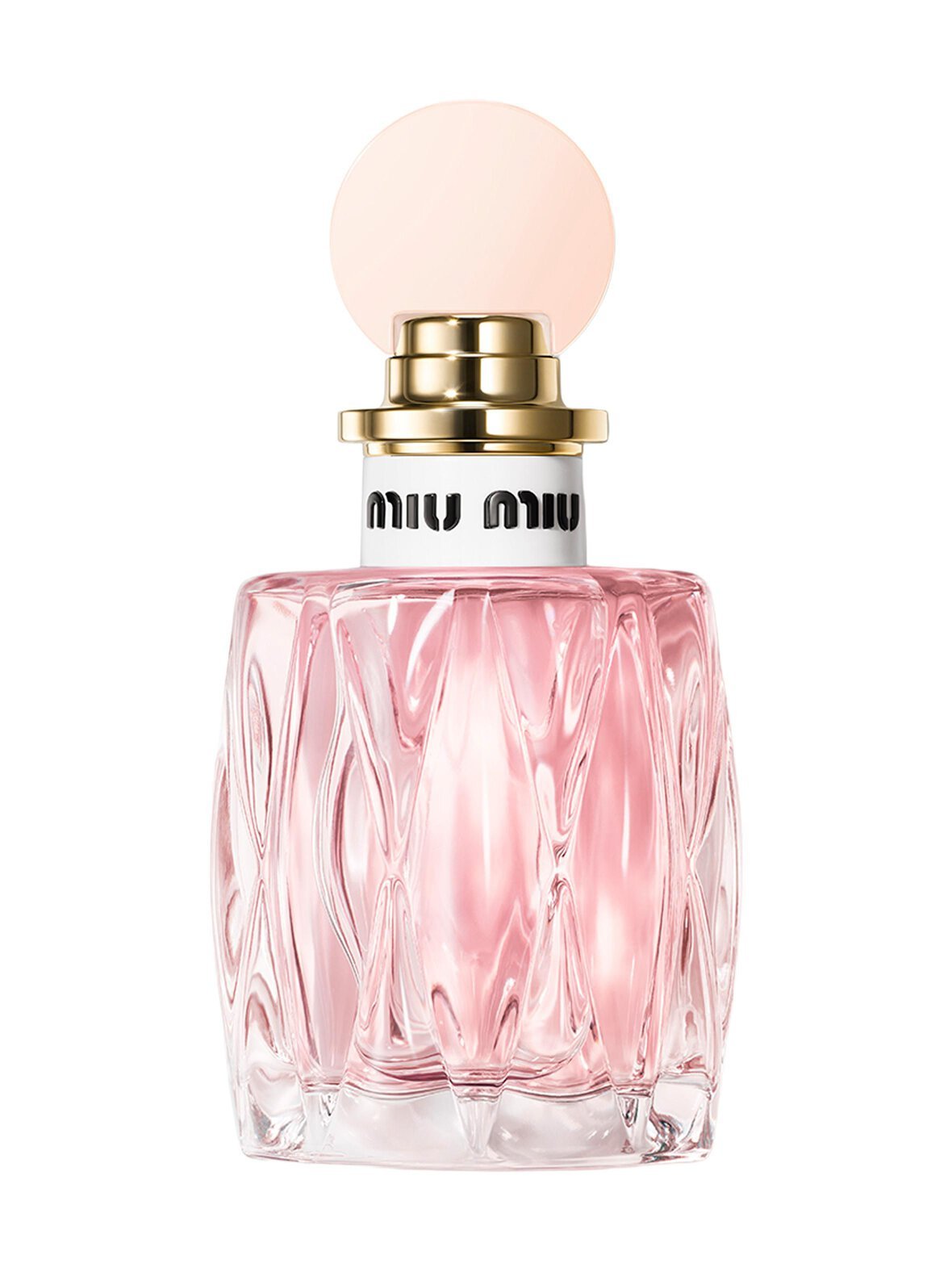 L'eau rosée eau de toilette -tuoksu
