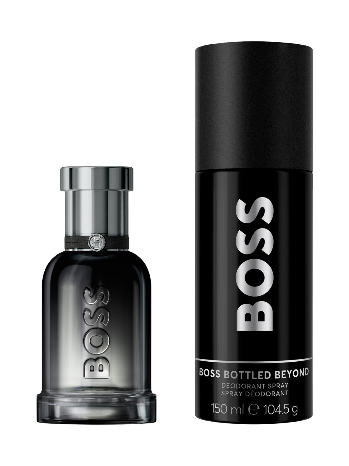 Bottled beyond edp -tuoksupakkaus