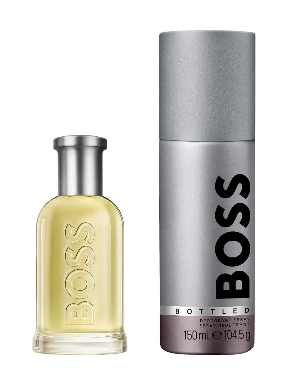 Bottled edt -tuoksupakkaus