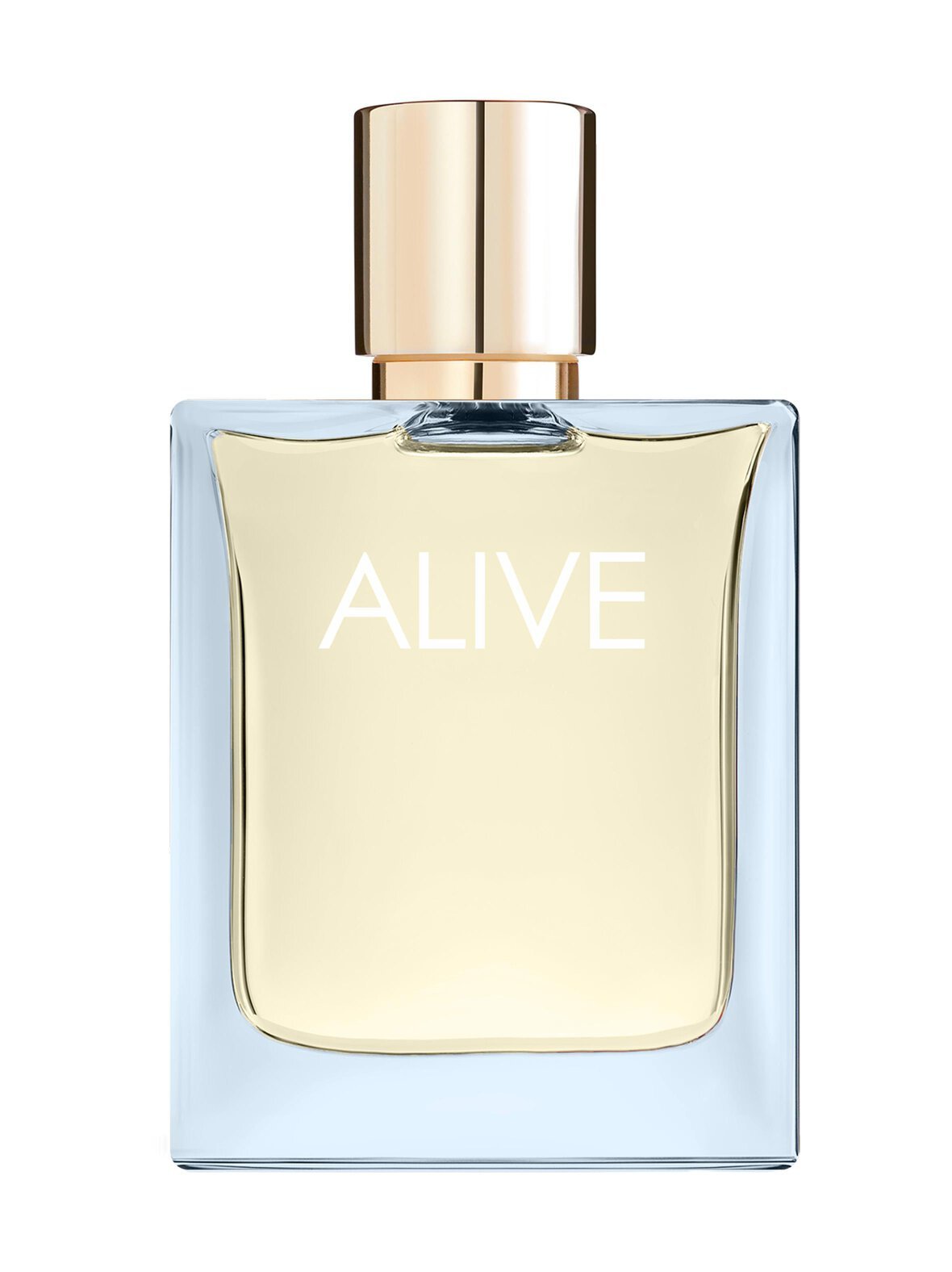 Alive sparkling lavender edp -tuoksu