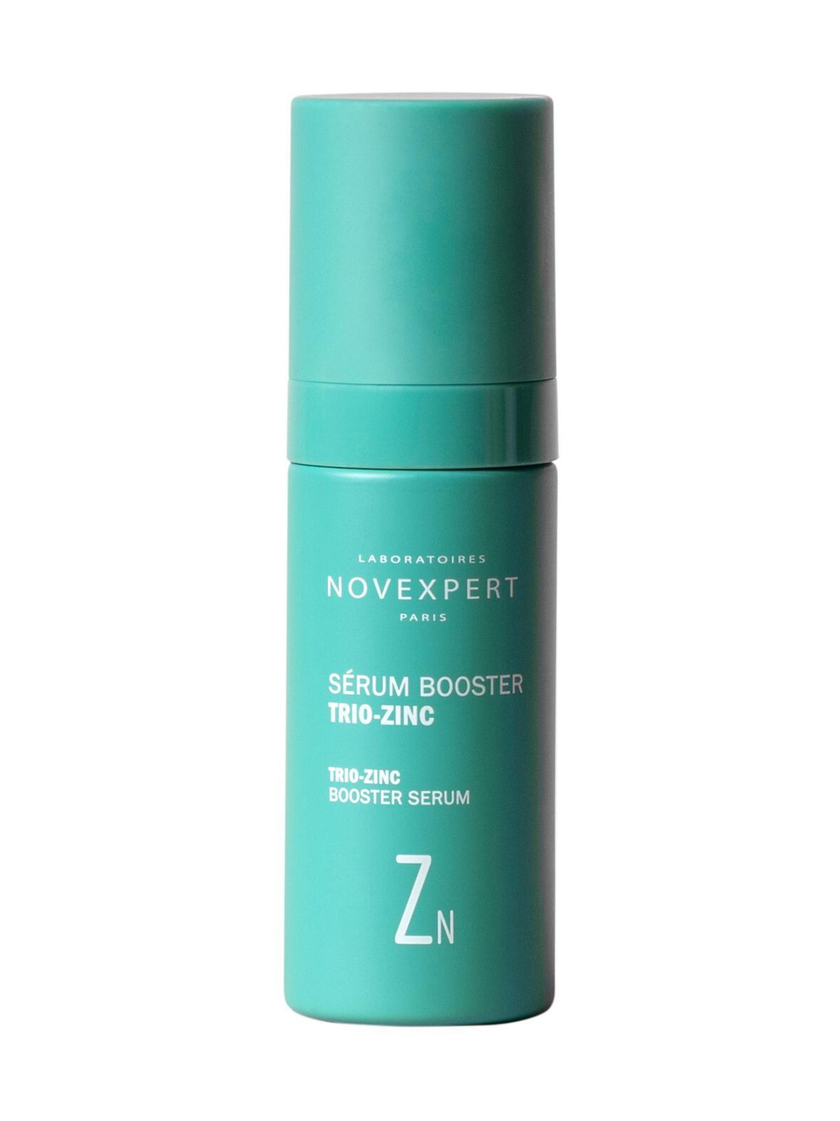 Trio-zinc booster serum -seerumi 30 ml
