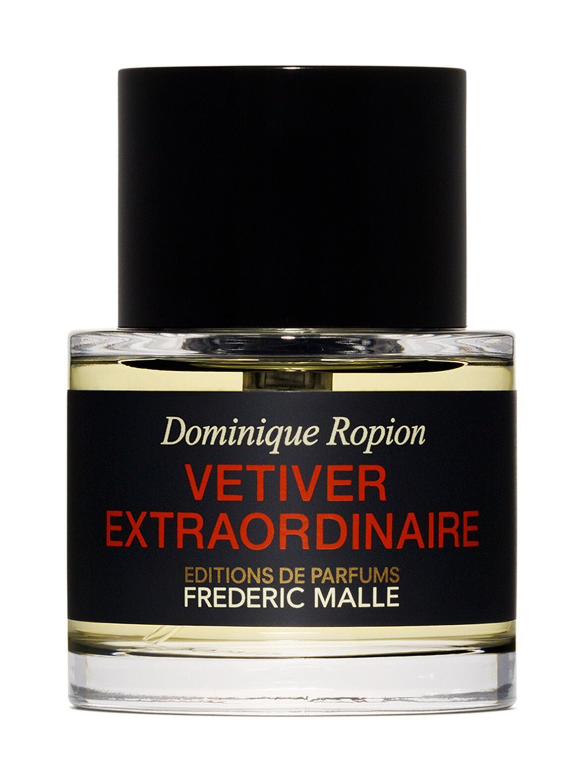Vetiver extraordinaire eau de parfum -tuoksu