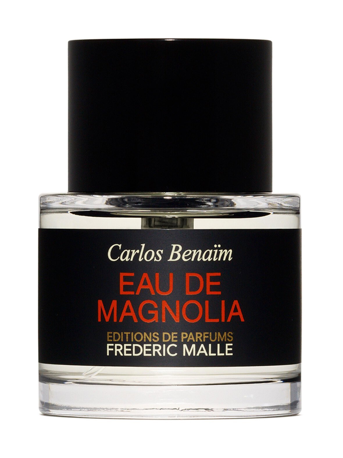Eau de magnolia eau de toilette -tuoksu
