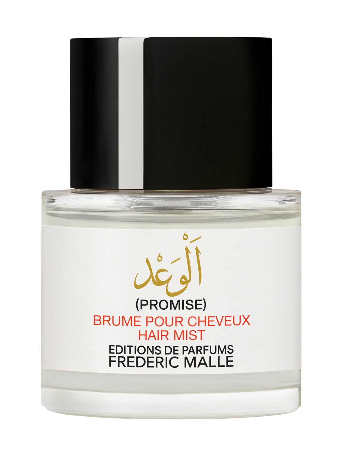 Promise hair mist -hiussuihke