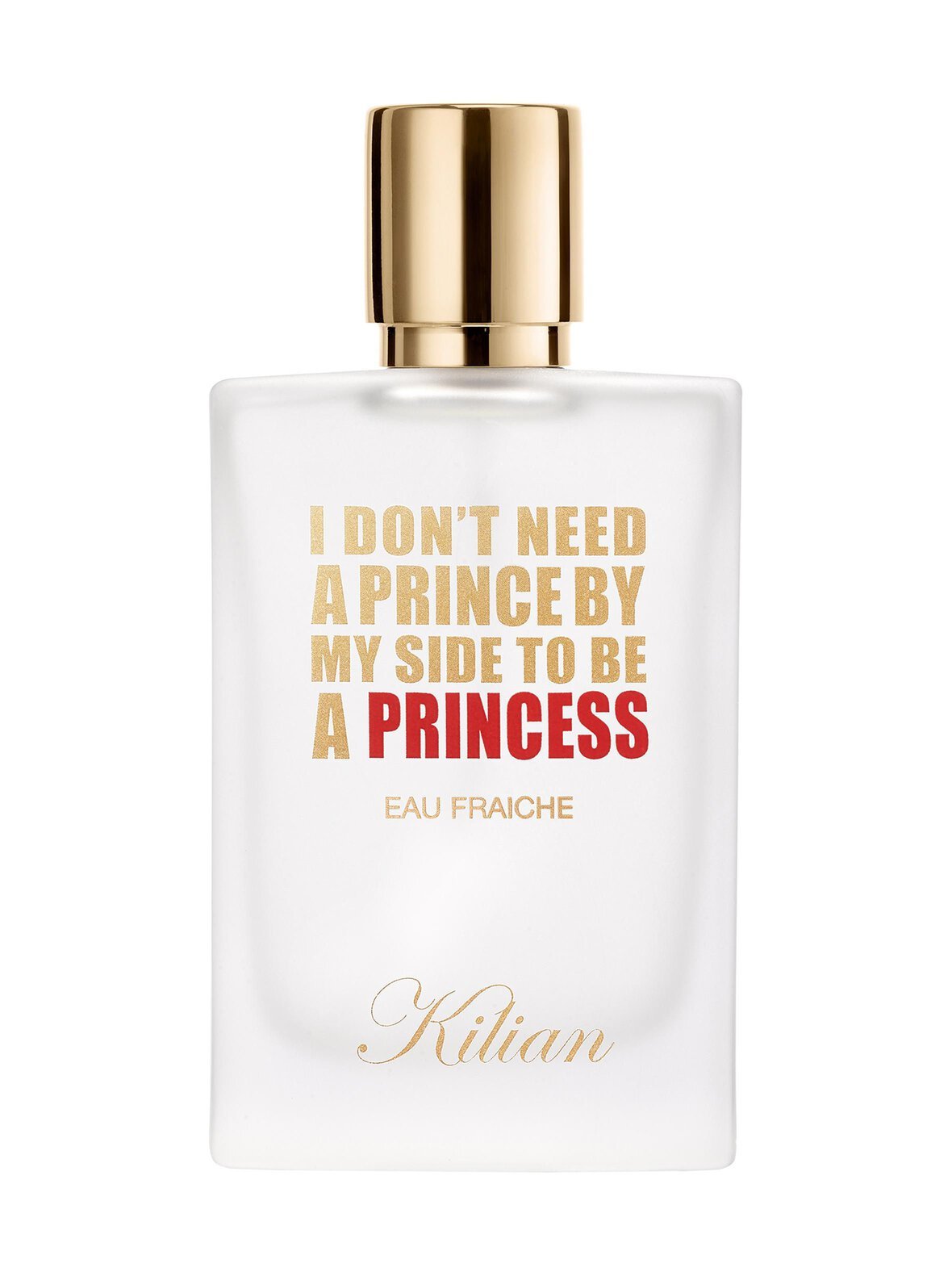 Princess eau fraiche -tuoksu