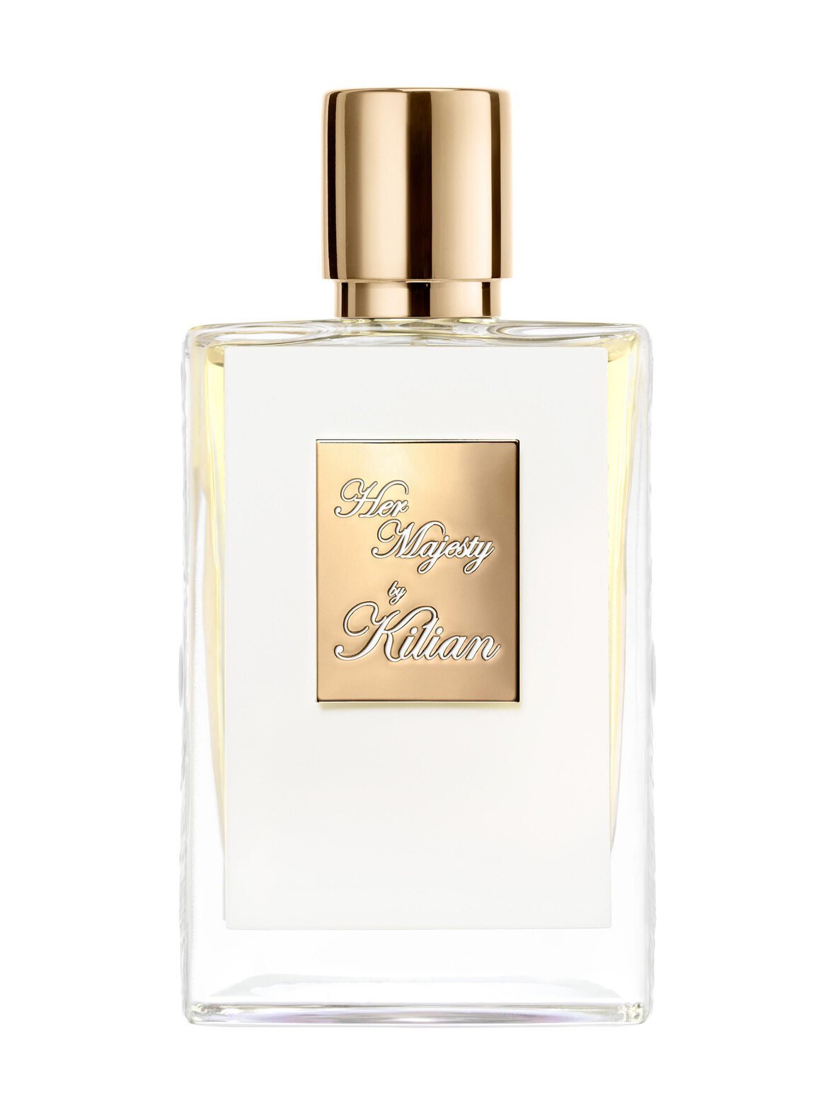 Her majesty eau de parfum -tuoksu